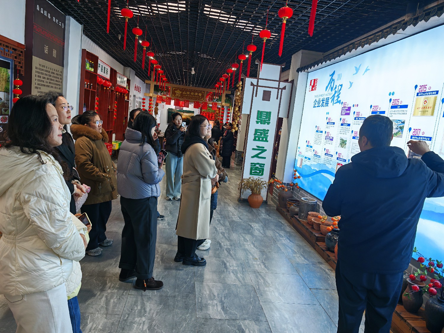 辰龍集團(tuán)三八婦女節(jié)主題活動圓滿舉辦